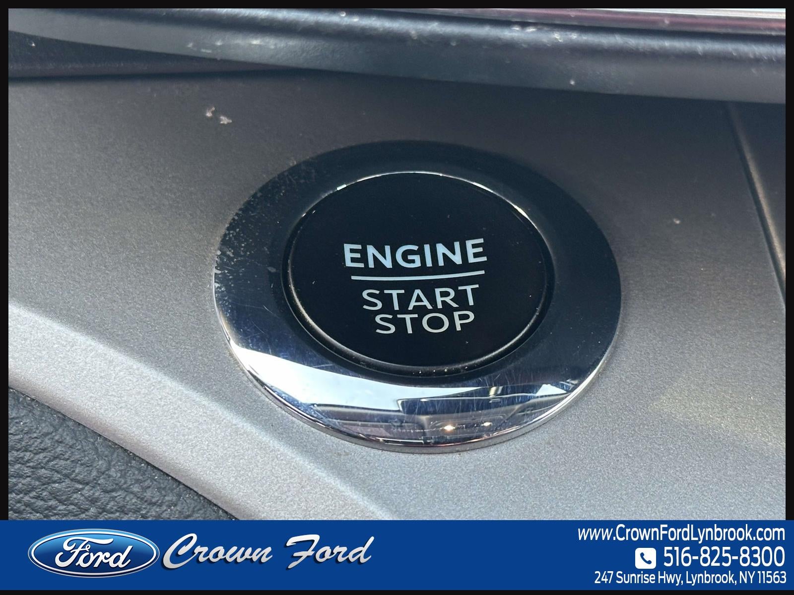 2022 Ford Explorer XLT 4WD