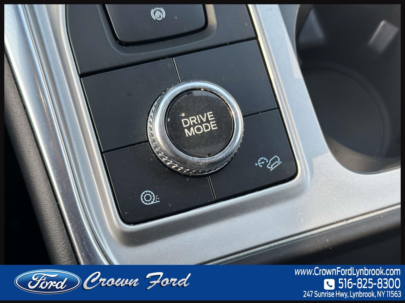 2022 Ford Explorer XLT 4WD