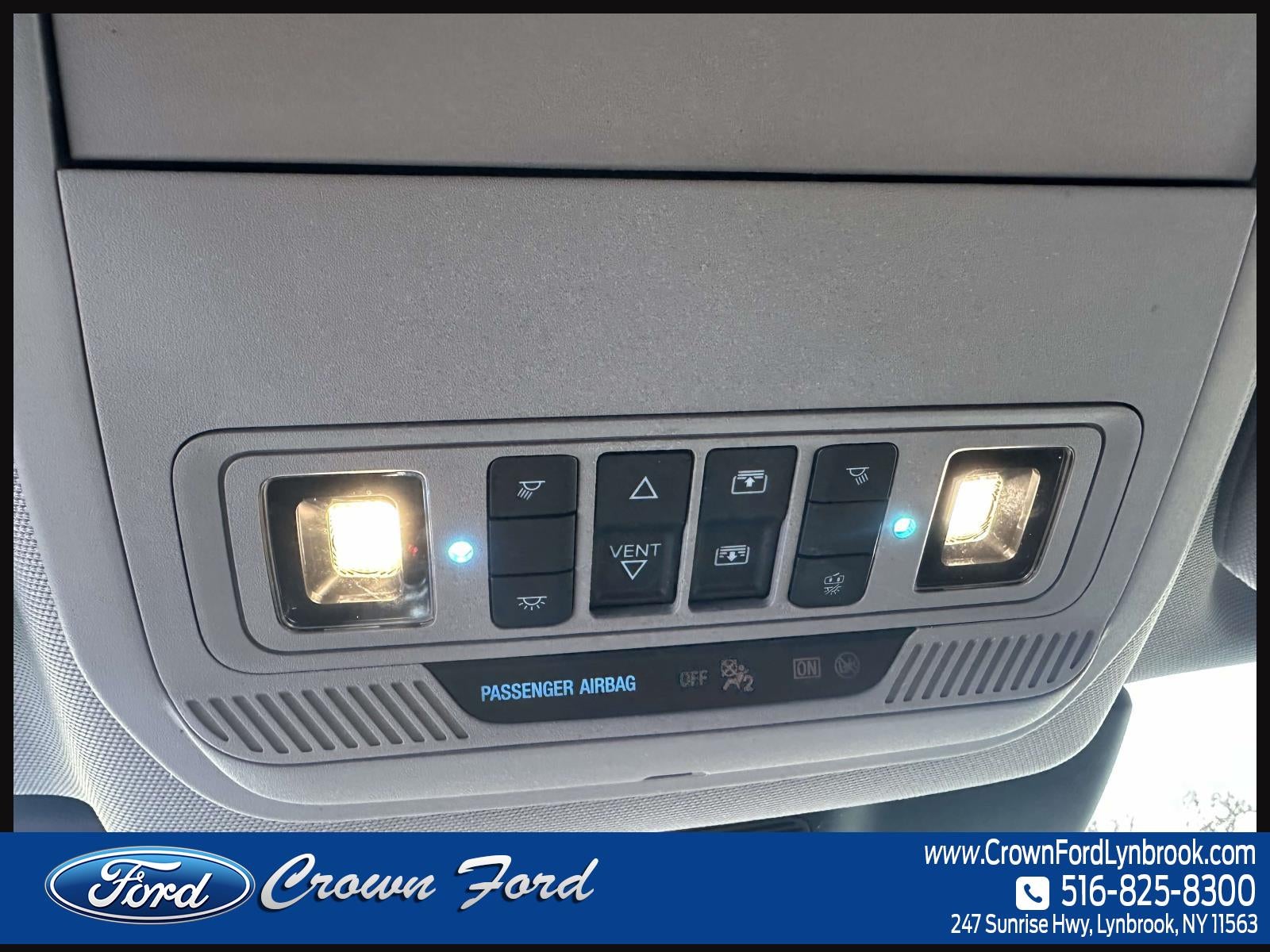 2022 Ford Explorer XLT 4WD