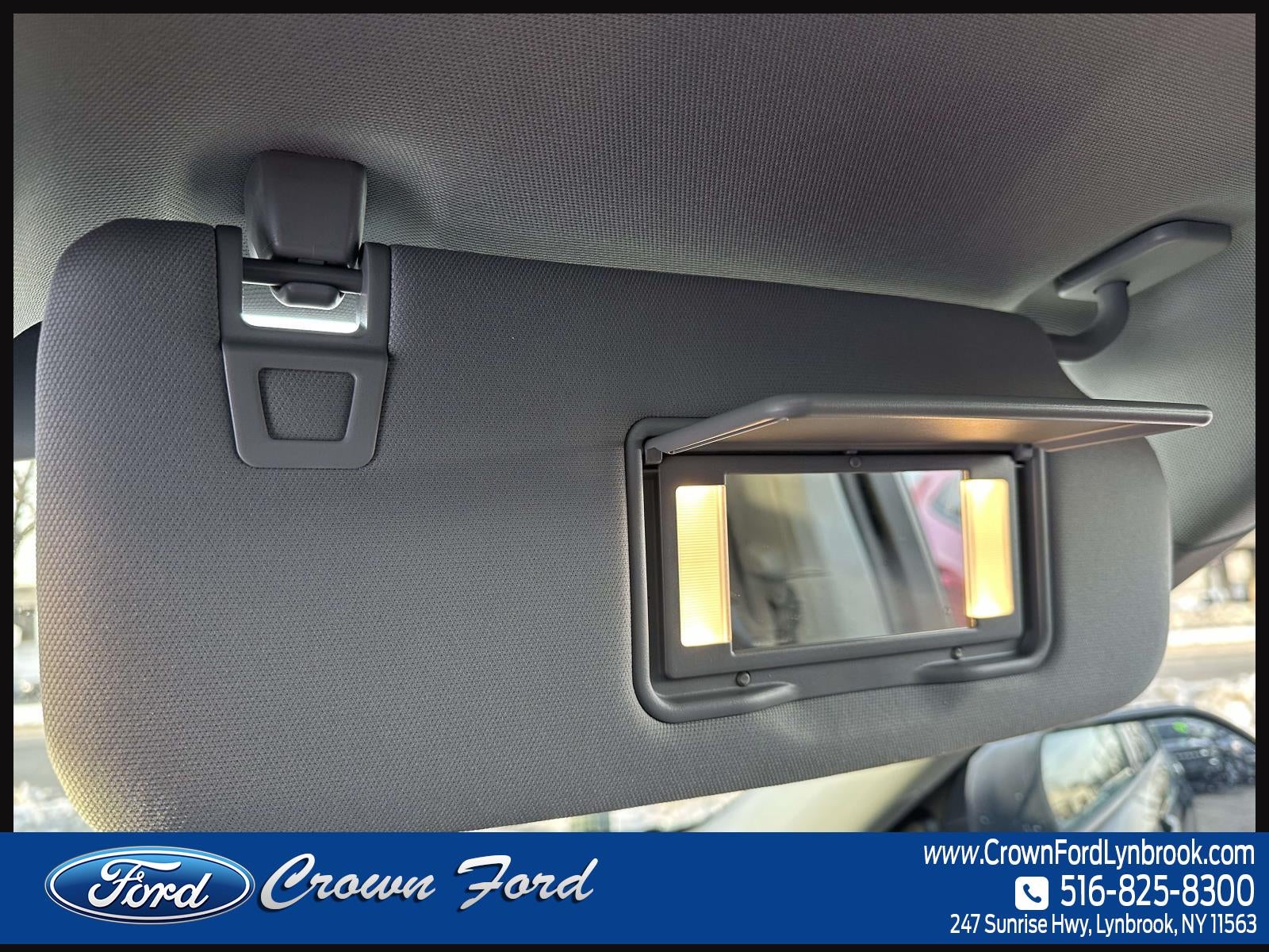 2022 Ford Explorer XLT 4WD