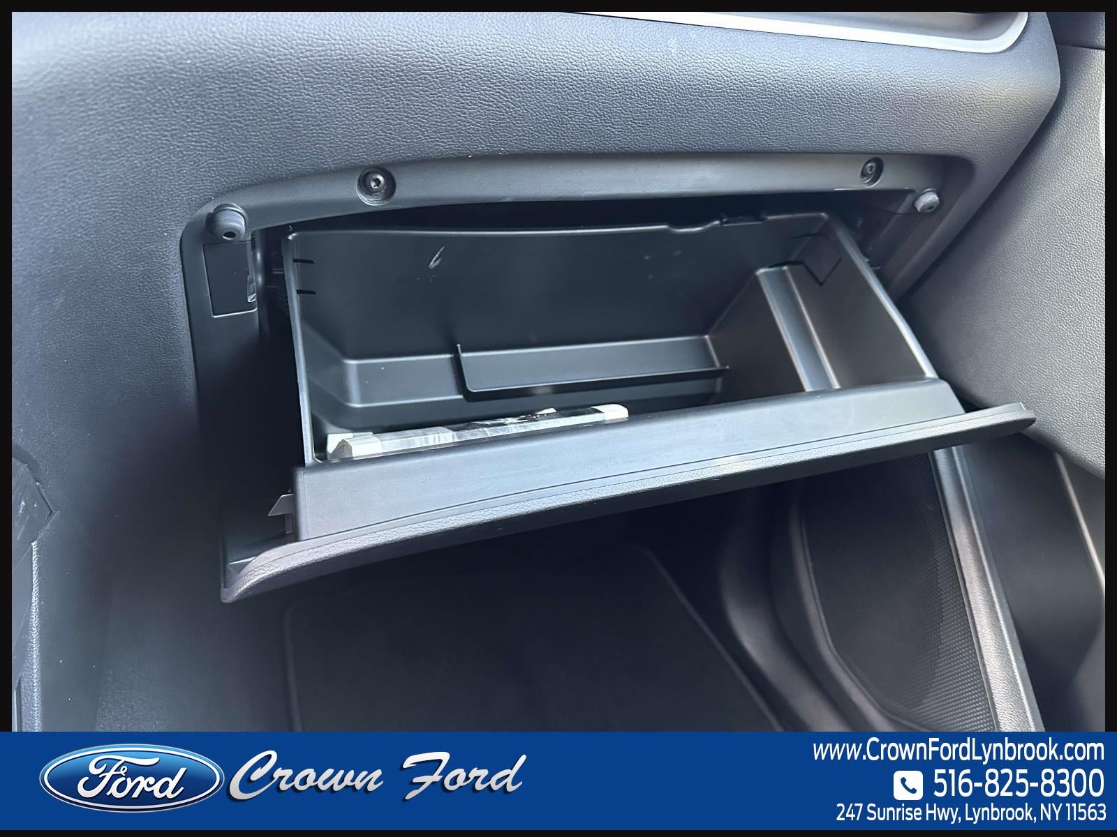 2022 Ford Explorer XLT 4WD