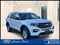 2023 Ford Explorer XLT 4WD