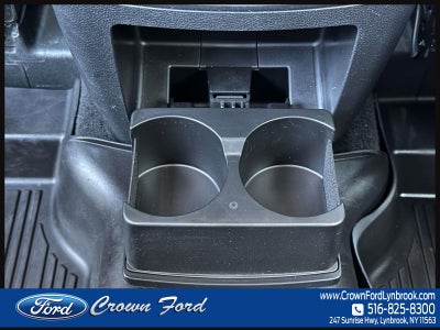 2023 Ford Explorer XLT 4WD