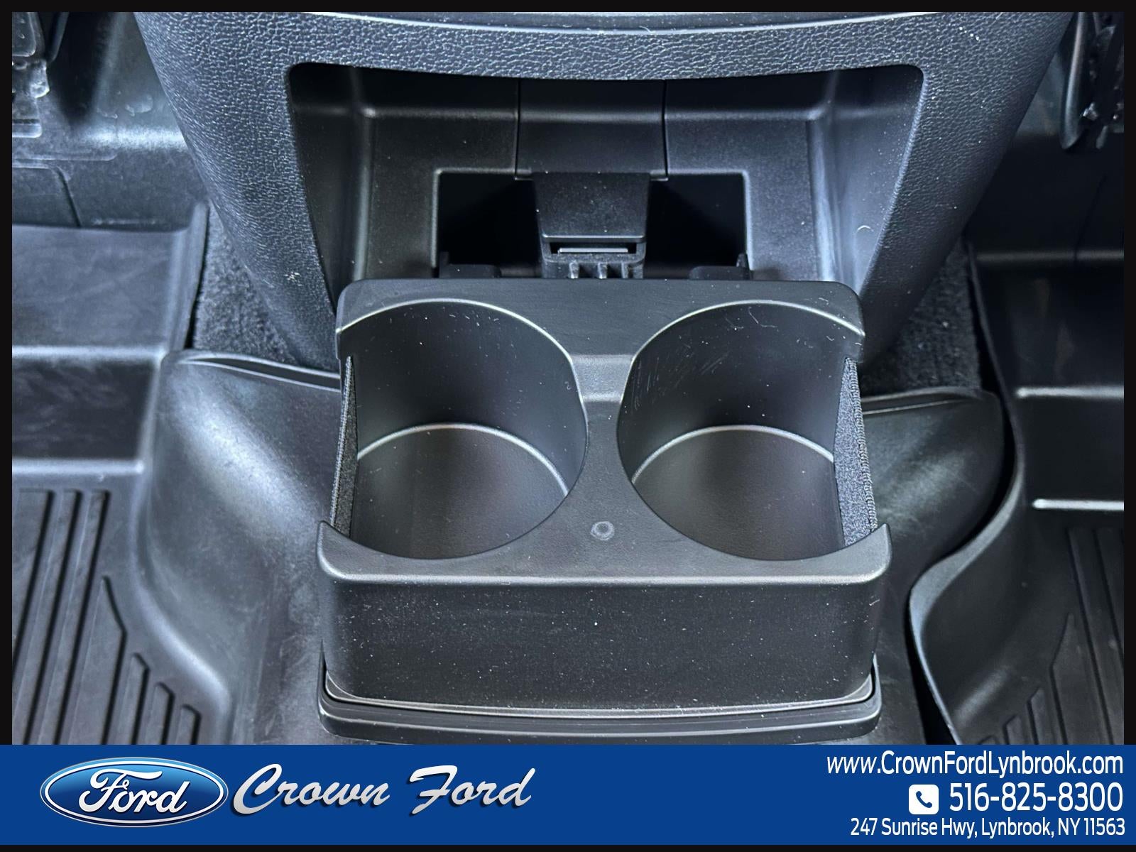 2023 Ford Explorer XLT 4WD