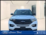 2023 Ford Explorer XLT 4WD