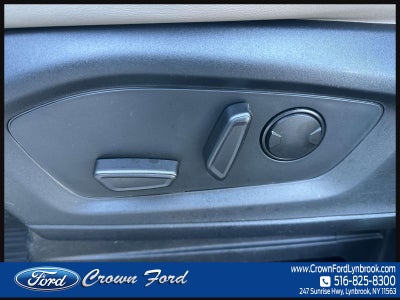 2023 Ford Explorer XLT 4WD