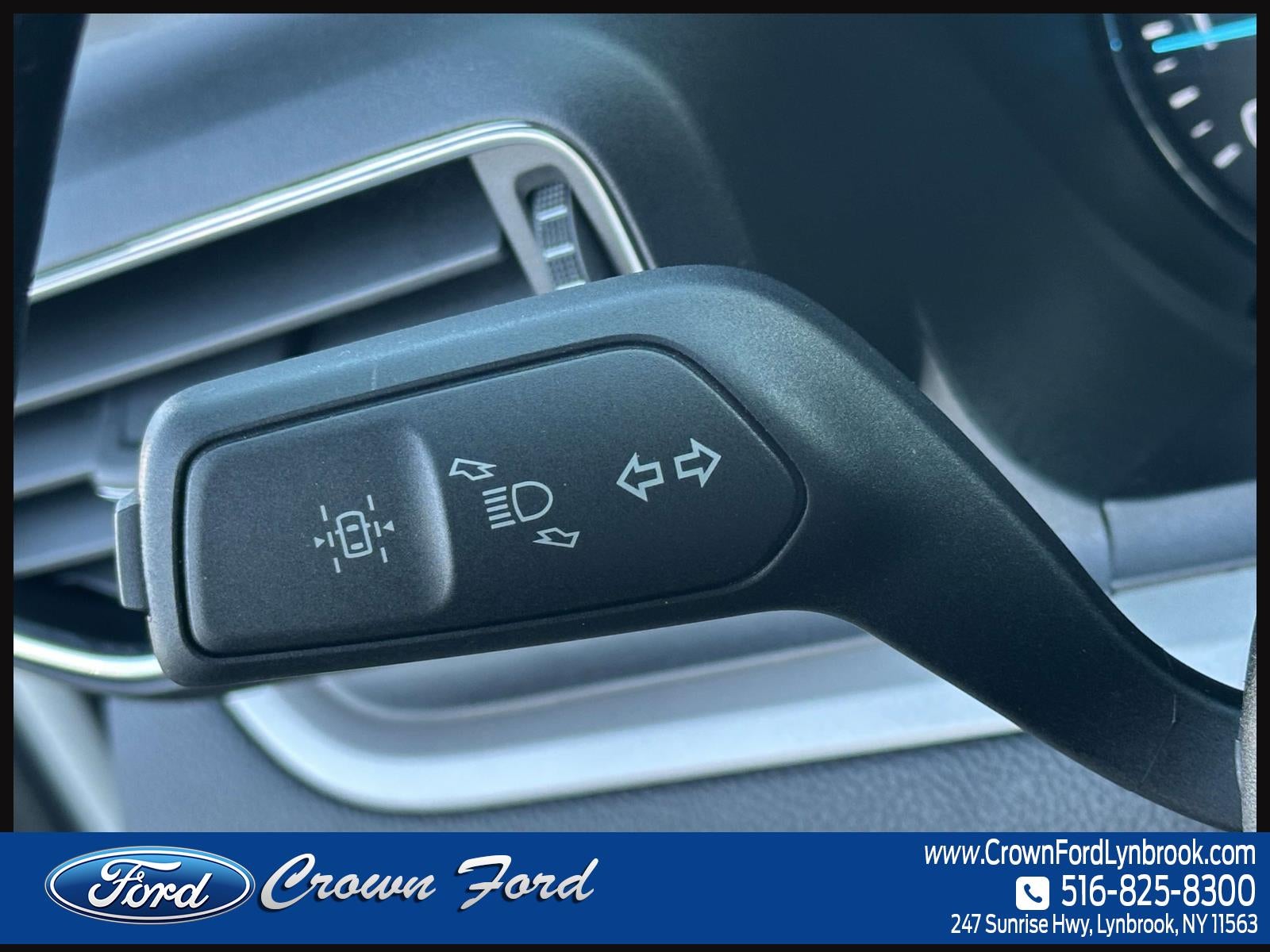 2023 Ford Explorer XLT 4WD