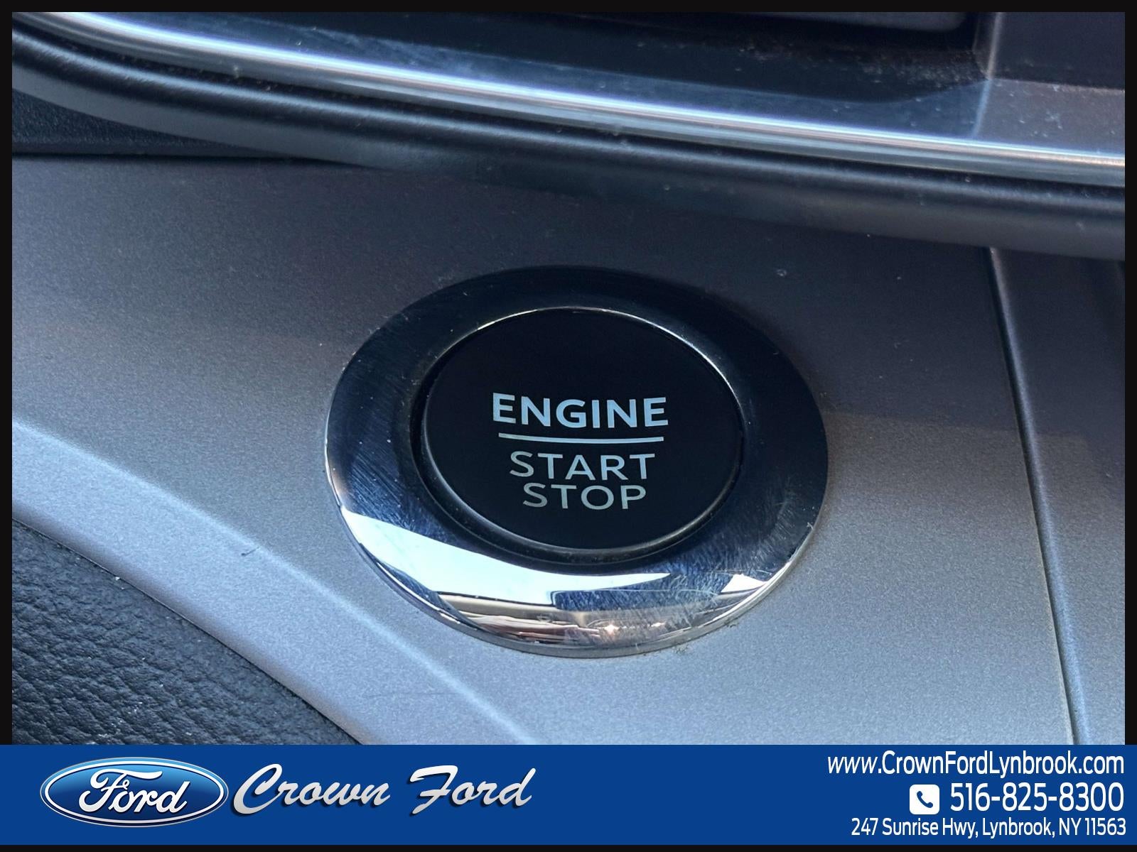 2023 Ford Explorer XLT 4WD