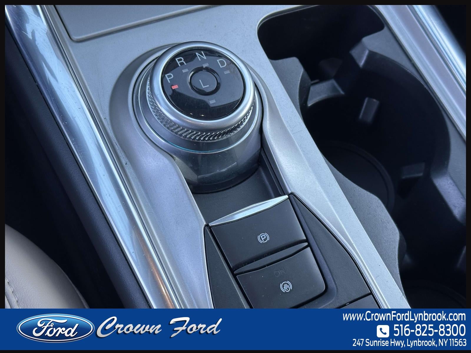 2023 Ford Explorer XLT 4WD