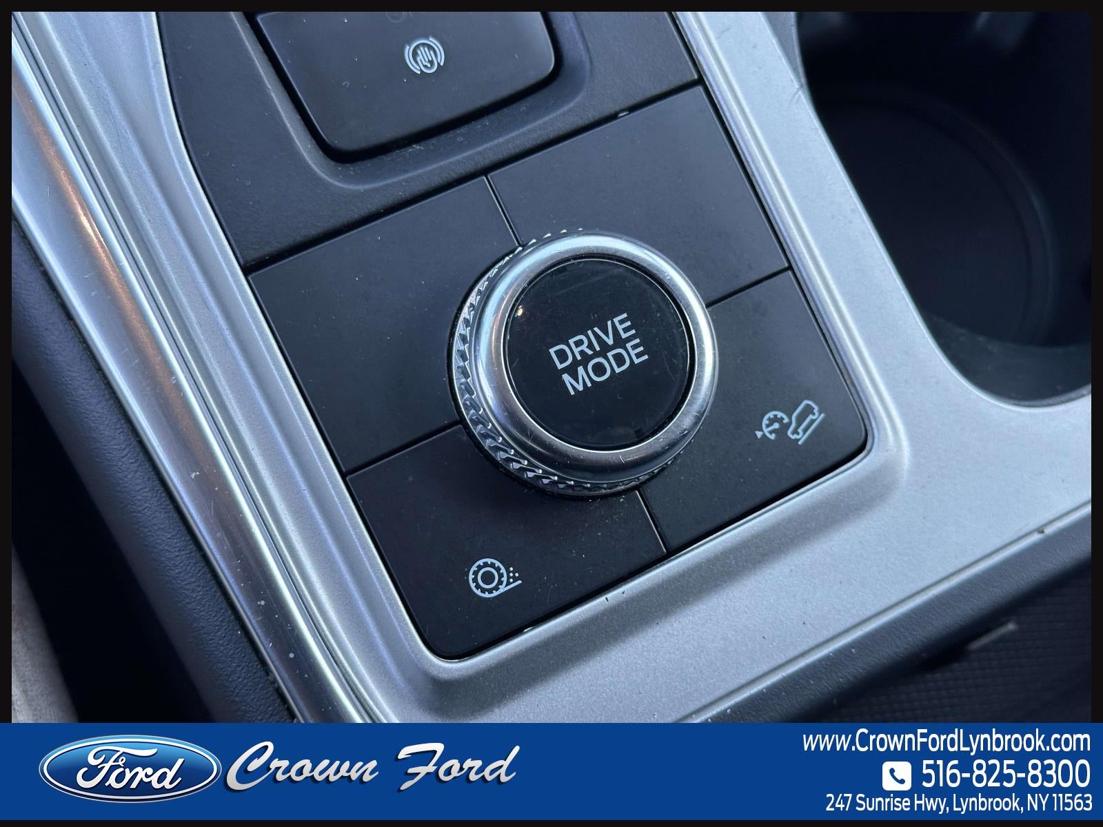 2023 Ford Explorer XLT 4WD