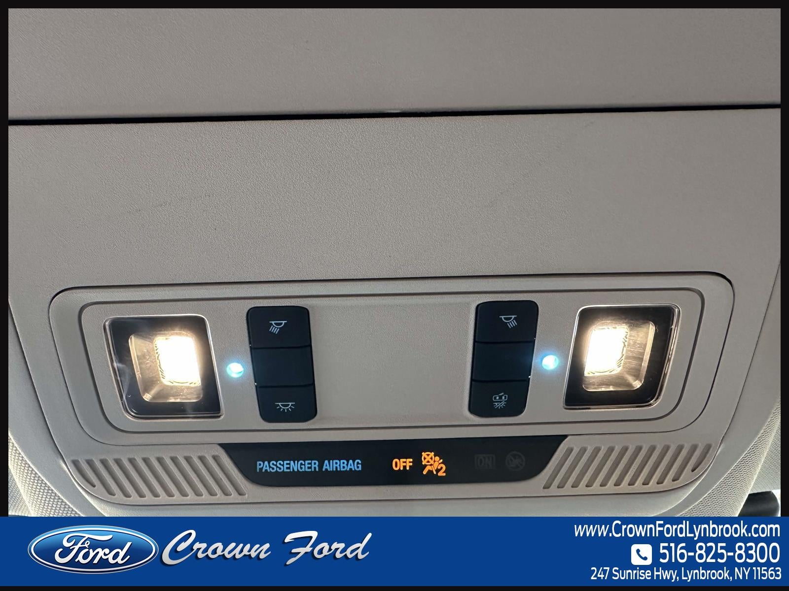 2023 Ford Explorer XLT 4WD