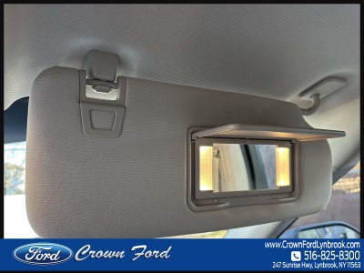 2023 Ford Explorer XLT 4WD