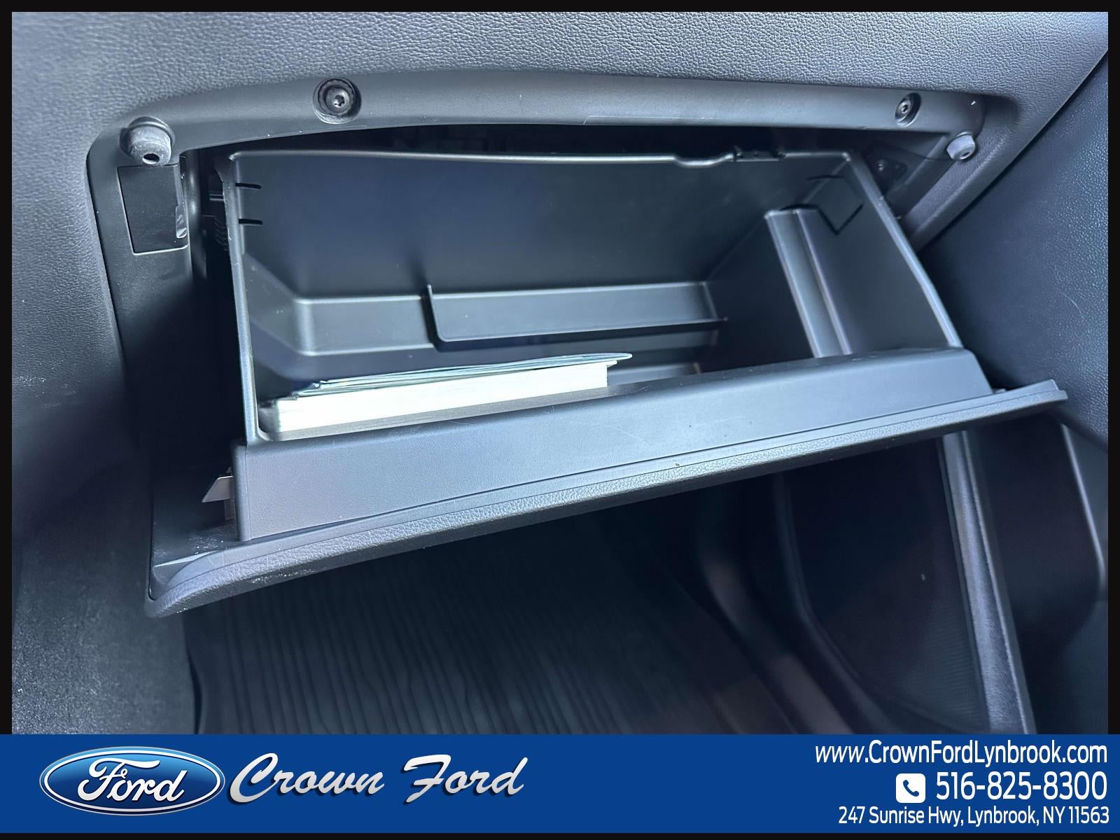 2023 Ford Explorer XLT 4WD