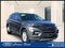 2021 Ford Explorer XLT 4WD