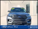 2021 Ford Explorer XLT 4WD