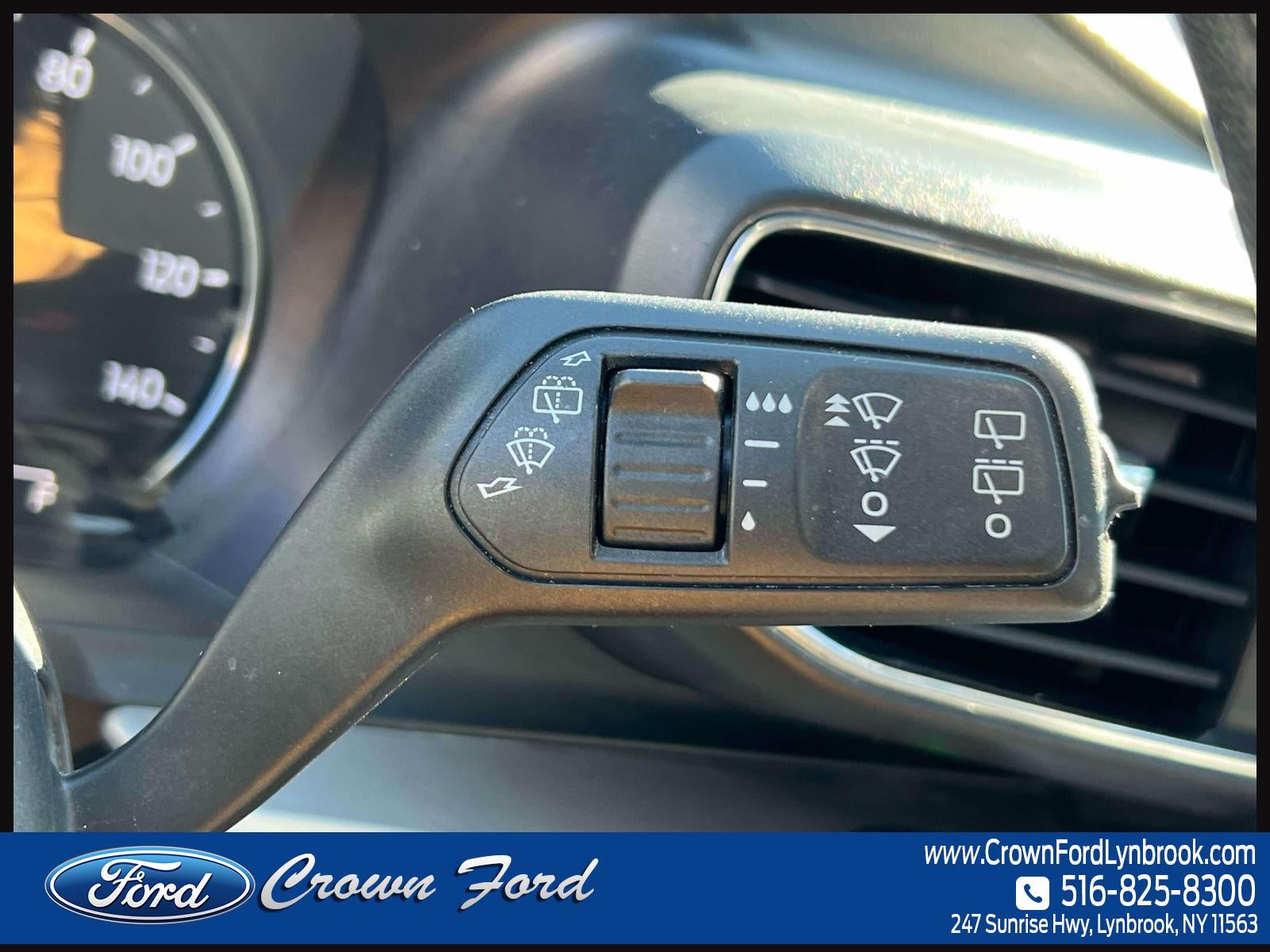 2021 Ford Explorer XLT 4WD