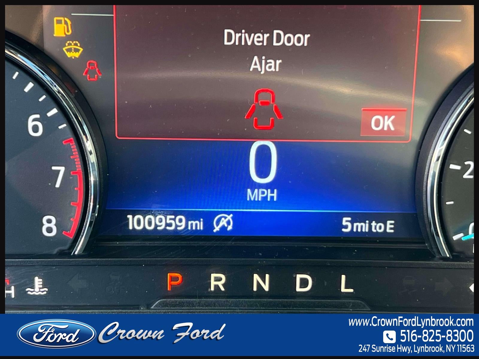 2021 Ford Explorer XLT 4WD