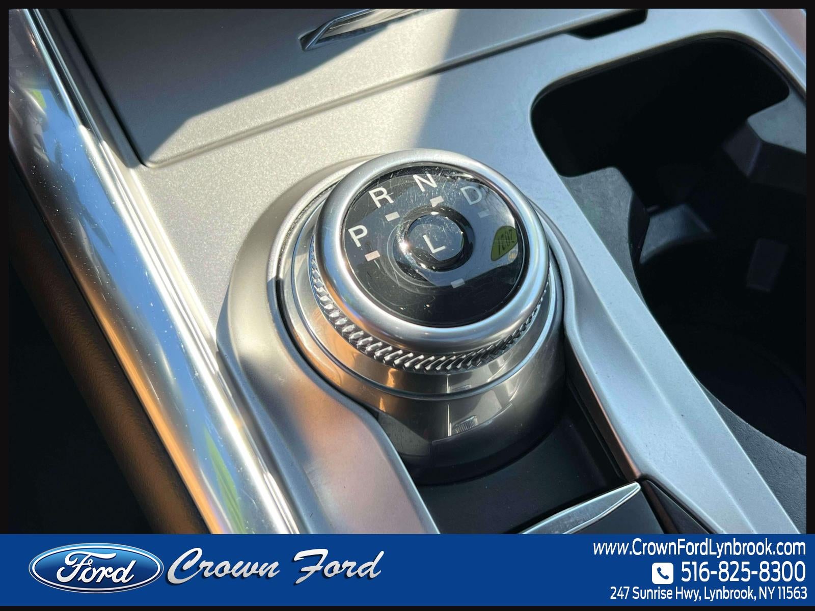 2021 Ford Explorer XLT 4WD