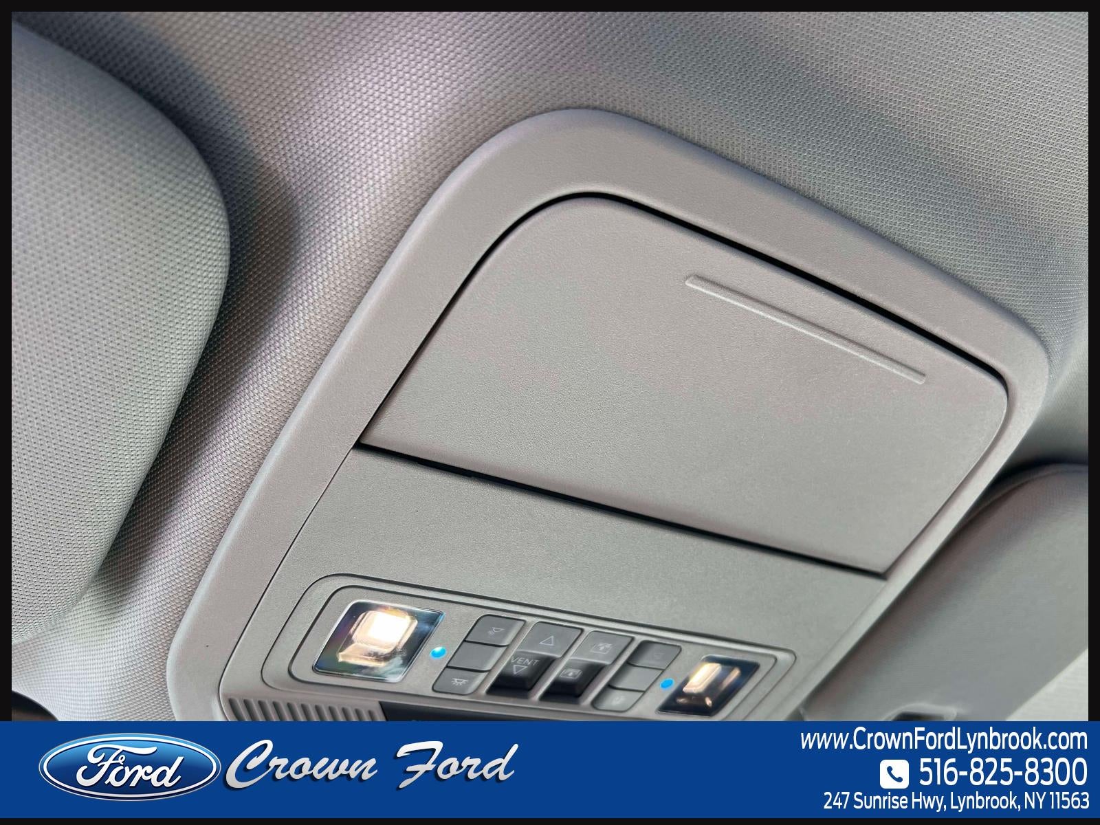 2021 Ford Explorer XLT 4WD