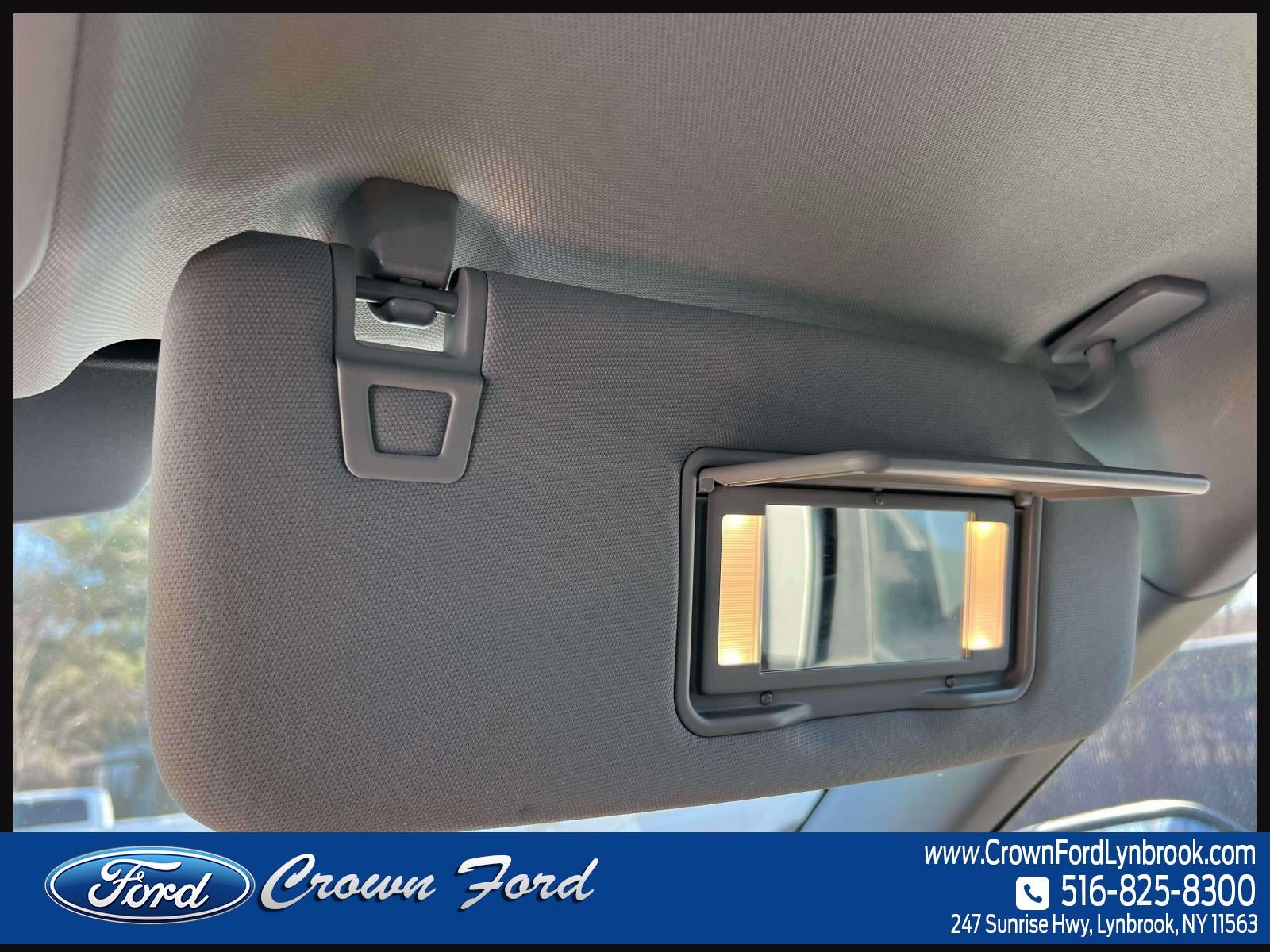 2021 Ford Explorer XLT 4WD