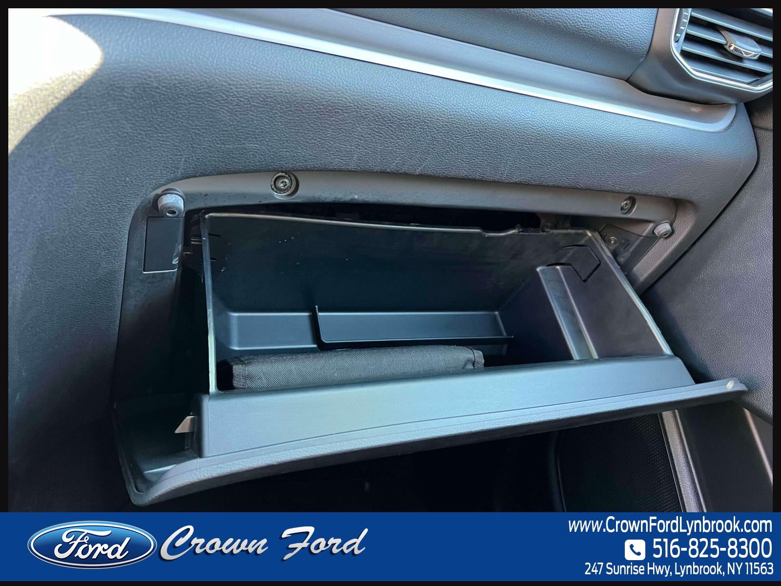 2021 Ford Explorer XLT 4WD