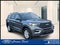 2022 Ford Explorer XLT 4WD