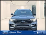 2022 Ford Explorer XLT 4WD