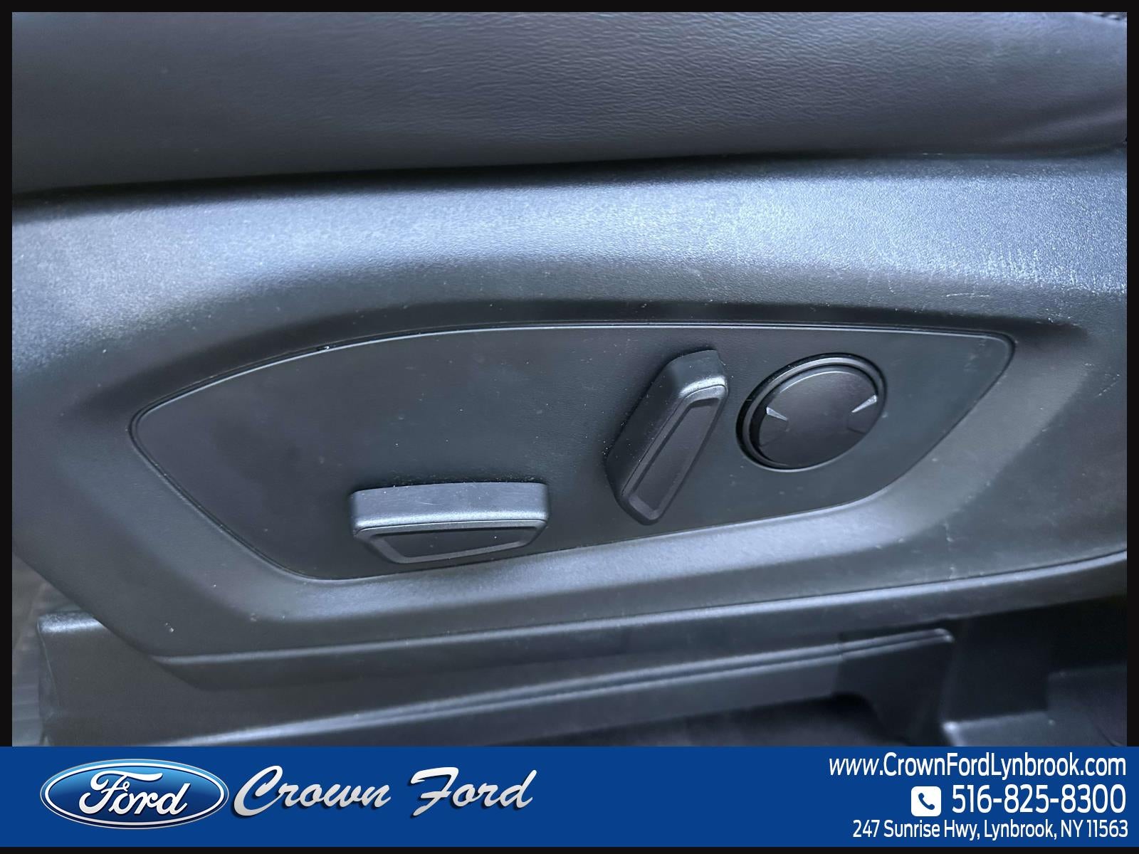 2022 Ford Explorer XLT 4WD