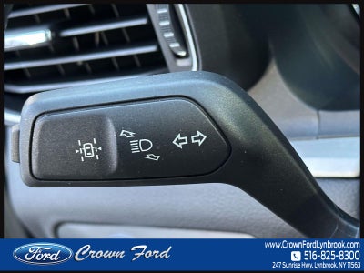 2022 Ford Explorer XLT 4WD