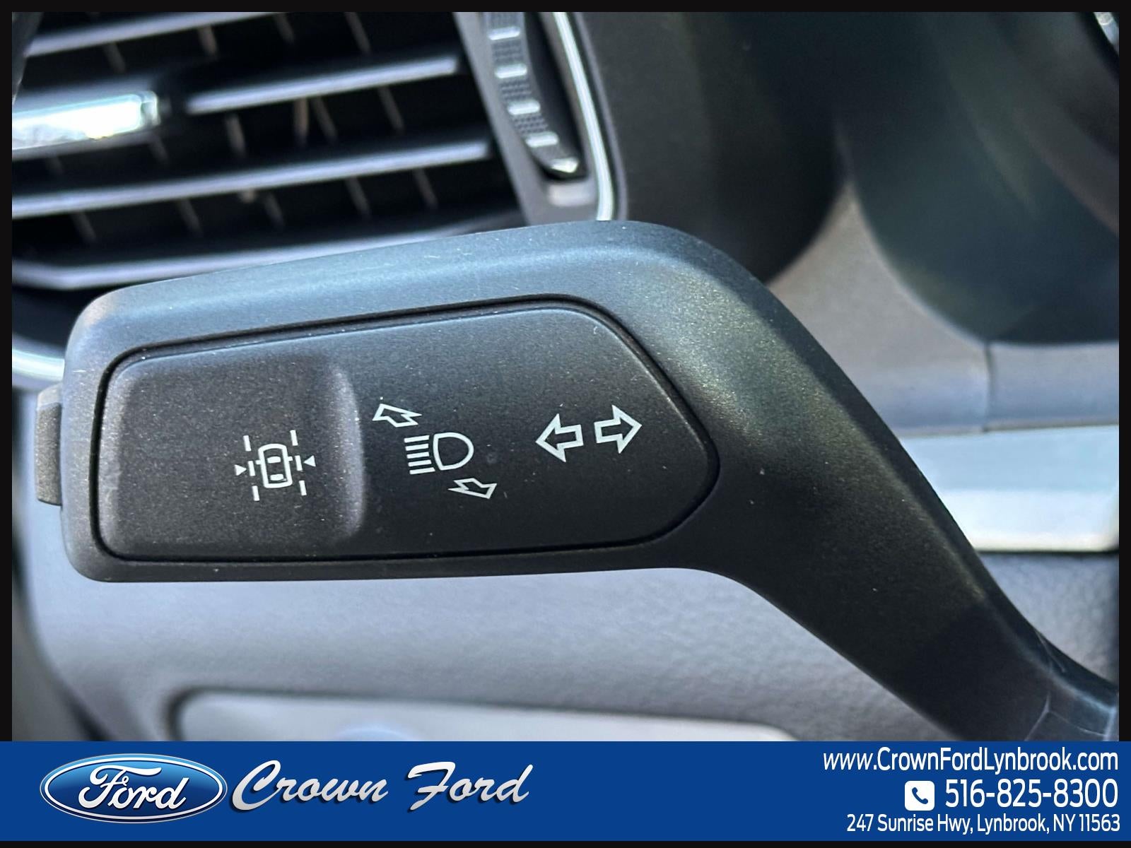 2022 Ford Explorer XLT 4WD