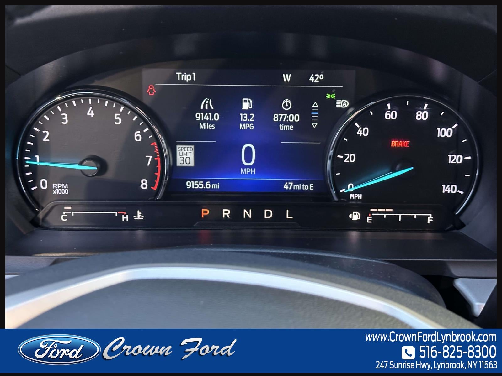 2022 Ford Explorer XLT 4WD