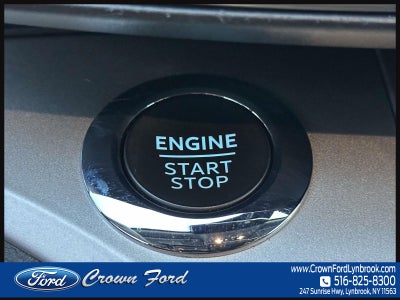 2022 Ford Explorer XLT 4WD