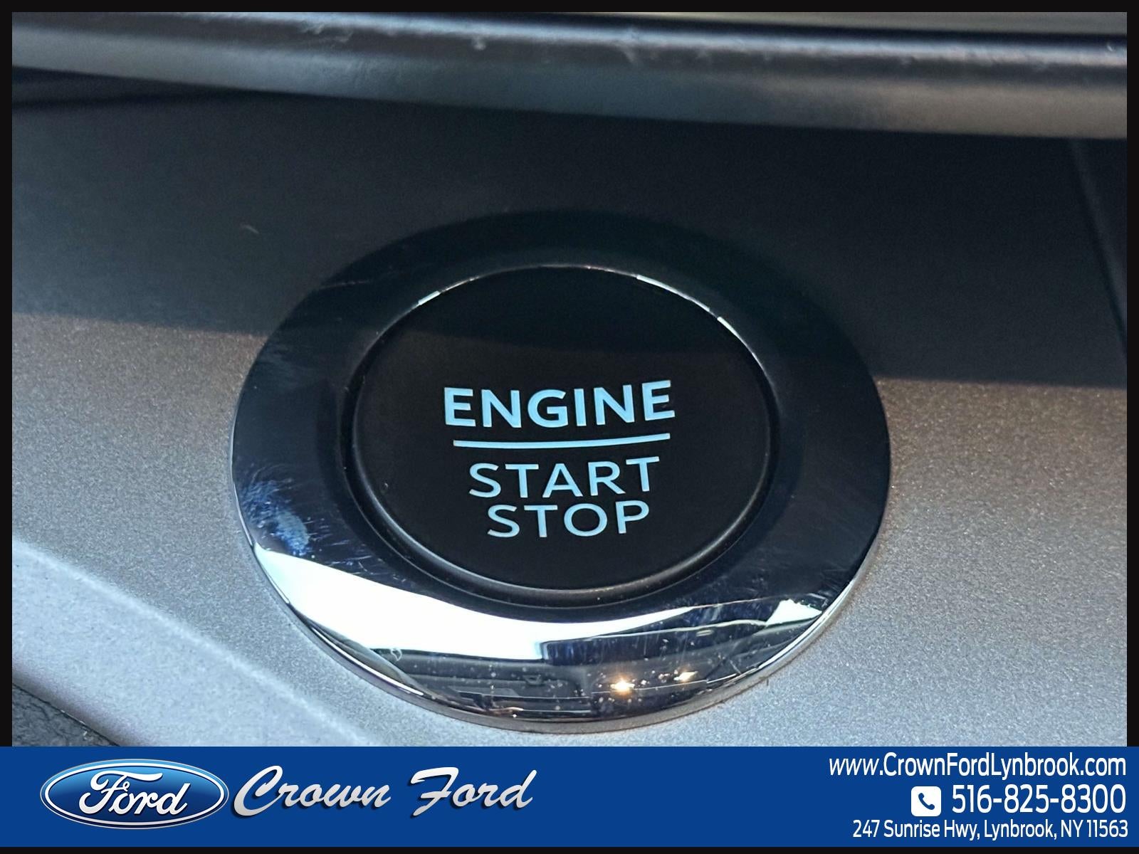 2022 Ford Explorer XLT 4WD