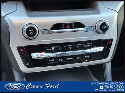 2022 Ford Explorer XLT 4WD