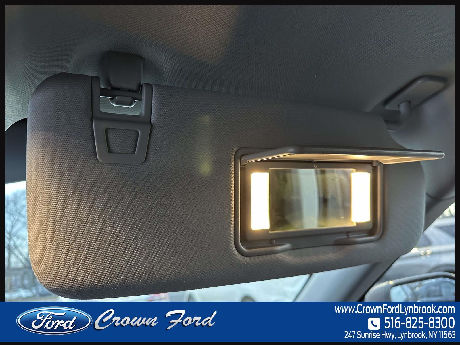 2022 Ford Explorer XLT 4WD