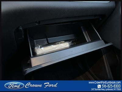 2022 Ford Explorer XLT 4WD