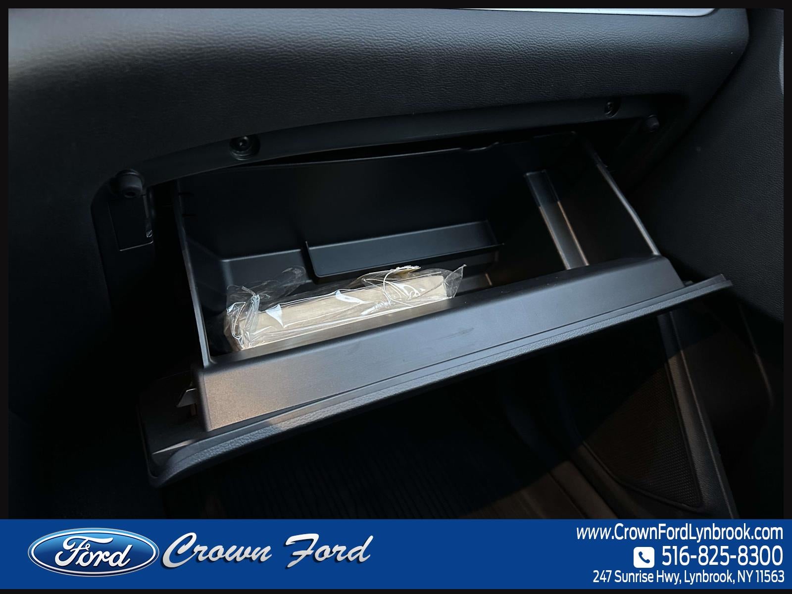 2022 Ford Explorer XLT 4WD