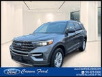 2022 Ford Explorer XLT 4WD