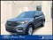 2022 Ford Explorer XLT 4WD