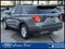 2022 Ford Explorer XLT 4WD