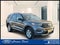 2022 Ford Explorer XLT 4WD