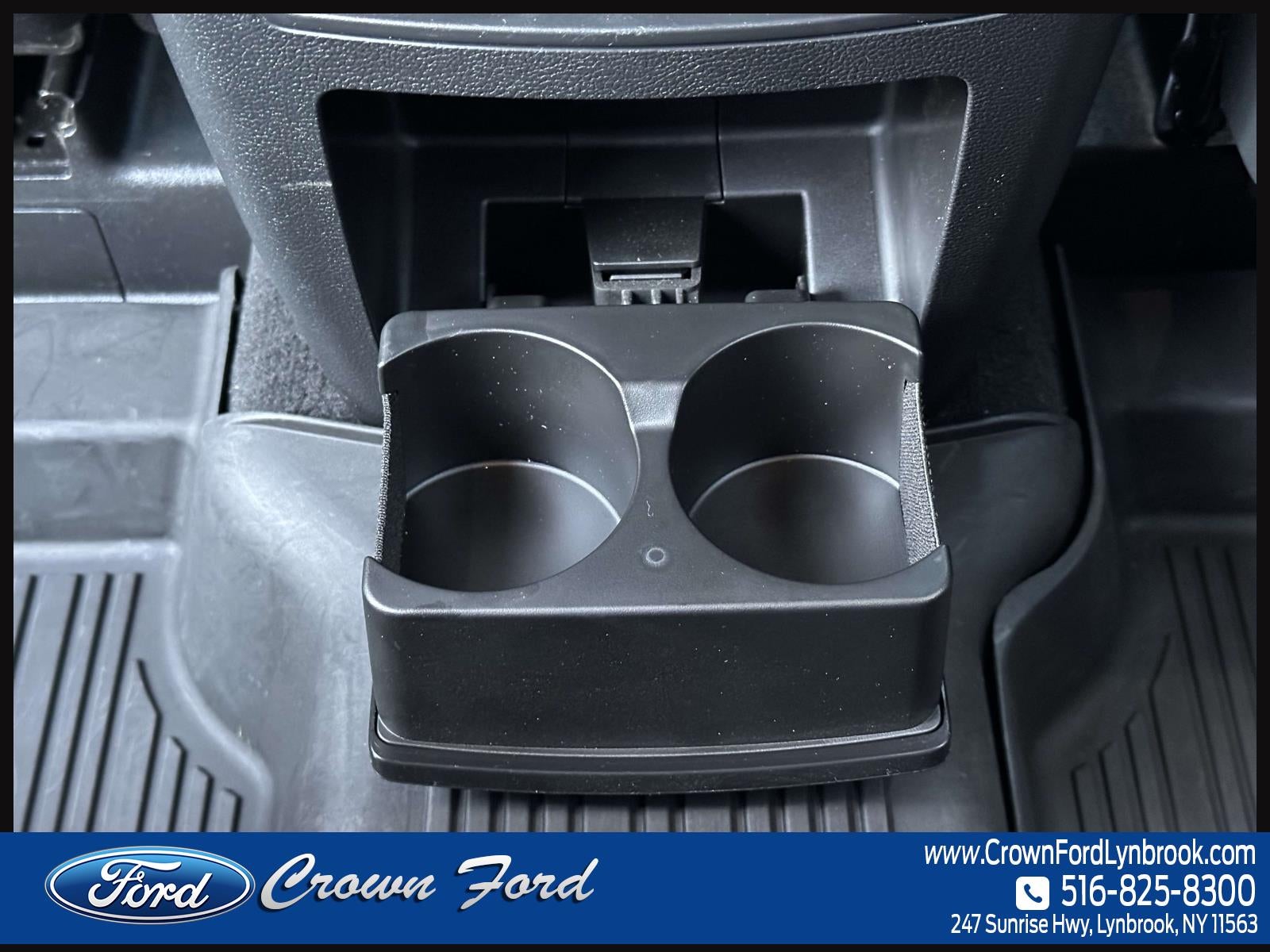 2022 Ford Explorer XLT 4WD