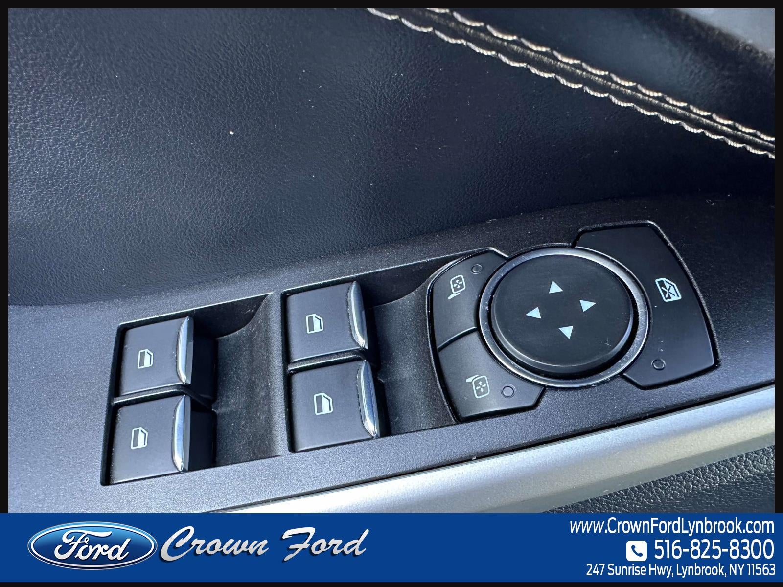 2022 Ford Explorer XLT 4WD