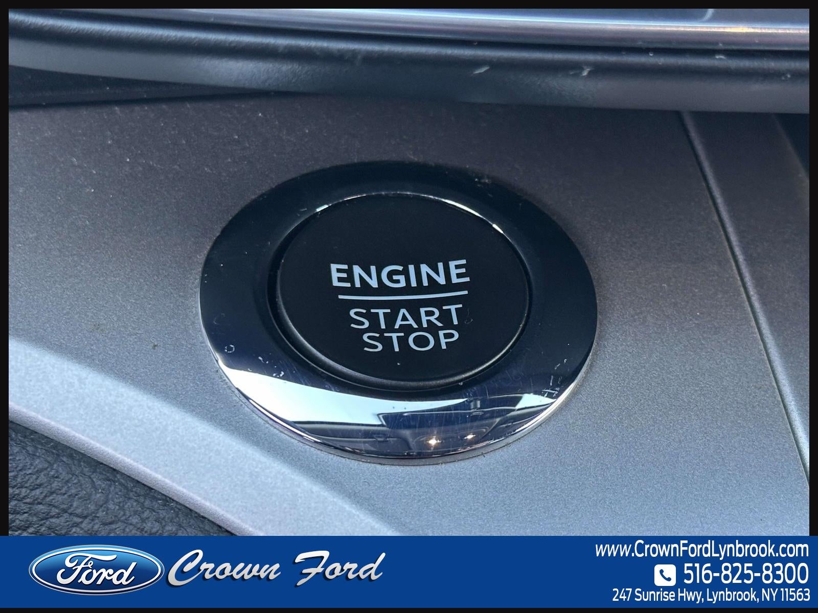 2022 Ford Explorer XLT 4WD