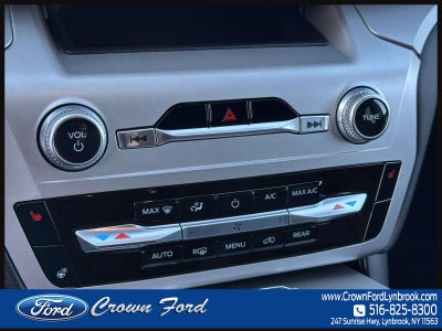 2022 Ford Explorer XLT 4WD