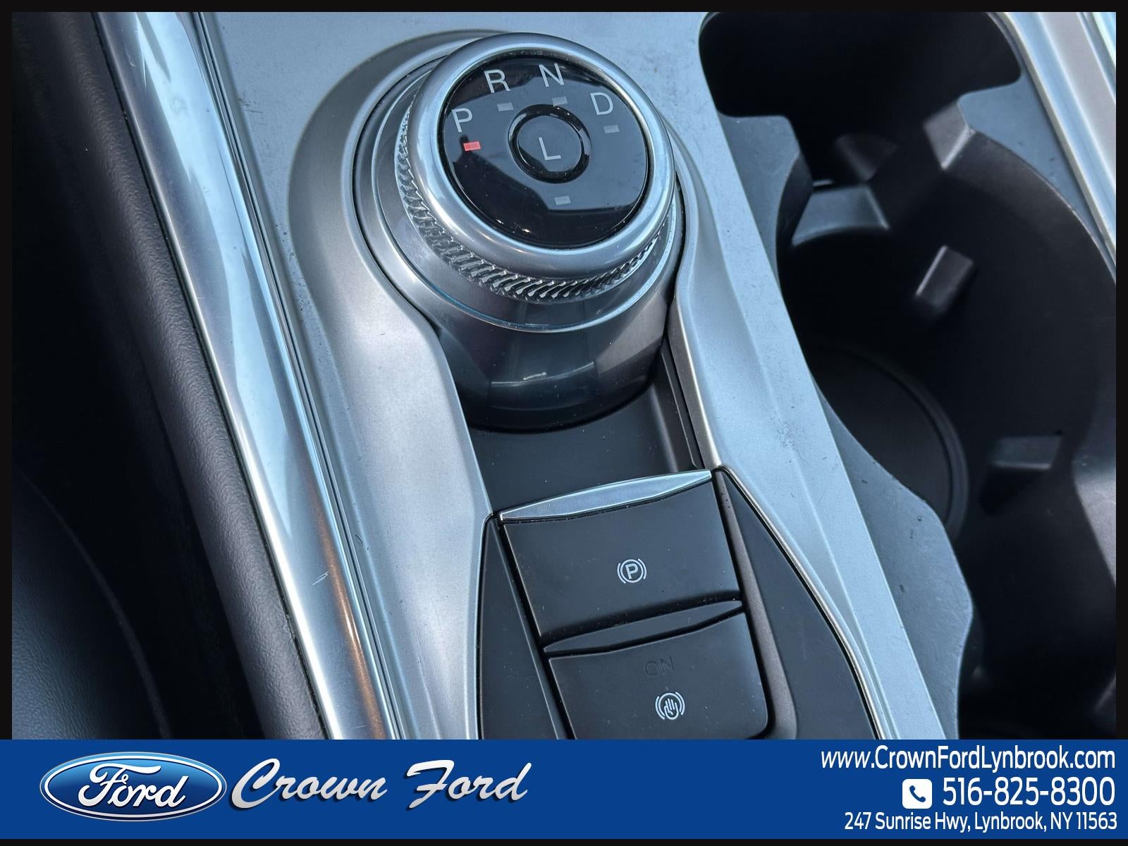 2022 Ford Explorer XLT 4WD