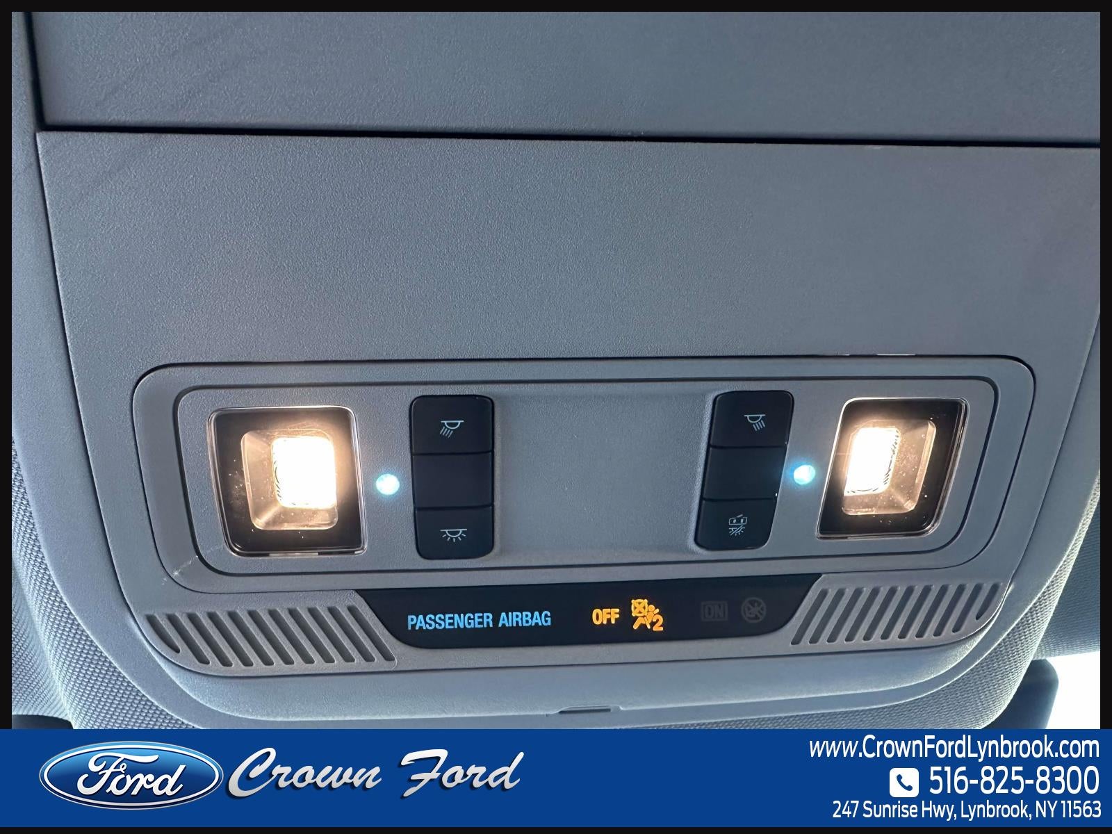 2022 Ford Explorer XLT 4WD