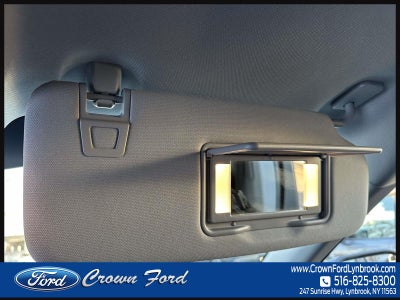 2022 Ford Explorer XLT 4WD