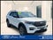 2023 Ford Explorer XLT 4WD