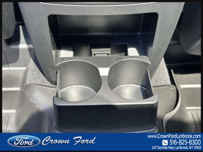 2023 Ford Explorer XLT 4WD